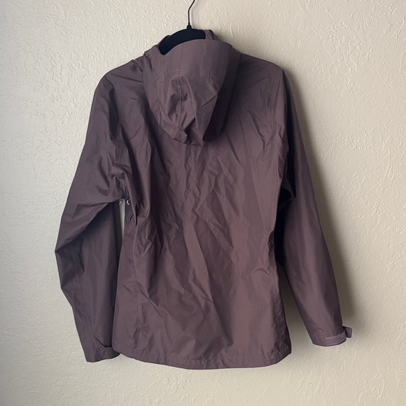 Patagonia Plum Brown Torrentshell 3L  Rain Jacket - Picture 2 of 10